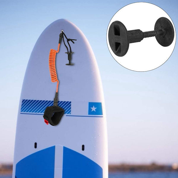 ING Nylon surf rep, surfbräda benrep, surfbräda tillbehör