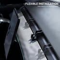 Biltelefonholder for Tesla Model 3 / Model Y / Highland