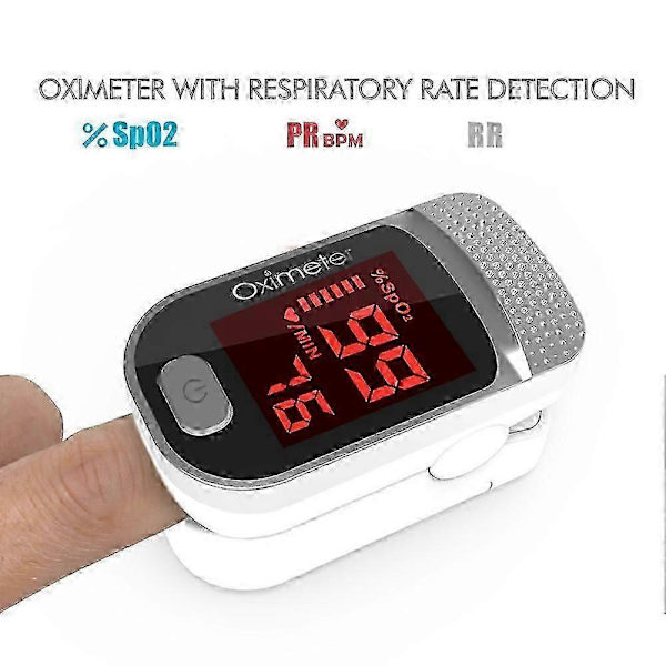 Smart Blodsockermätare - Portabelt Diabetes Test Kit