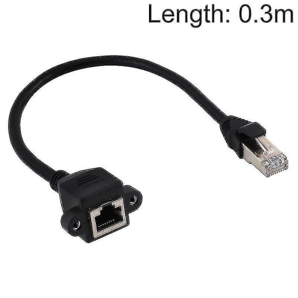 Kultapinnoitettu Mini HDMI -uros - HDMI 19-nastainen naaras -sovitin 90 asteen kulmalla (musta)