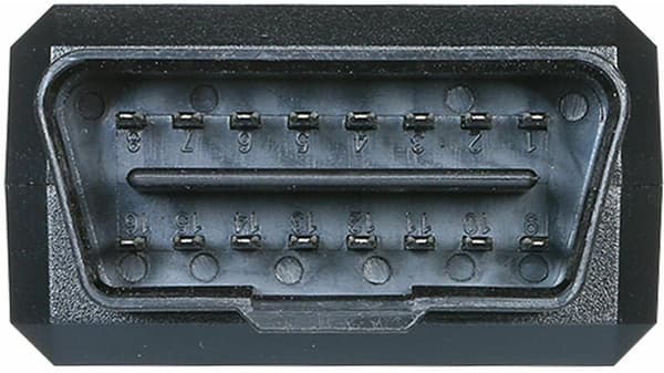 Egnet til ELM327 OBD2 Bilfejldetektor ELM327 Bluetooth V1.5
