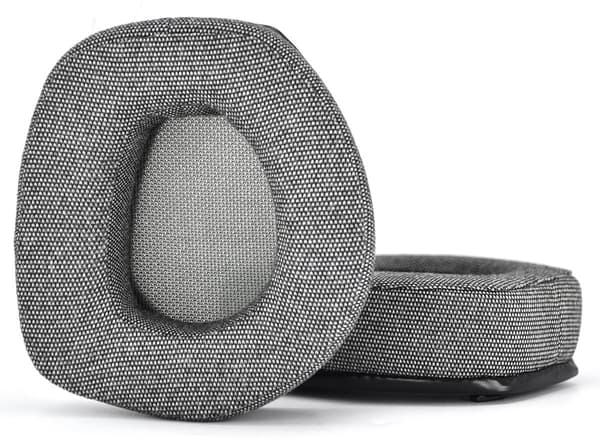 Øreputer egnet for Sennheiser HDR RS 165/175/185/195