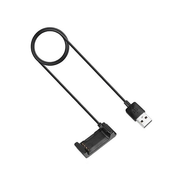 USB-datayhteyden ja latauksen telakka Vivoactive HR -älykellolle, nopea ja kätevä lataus