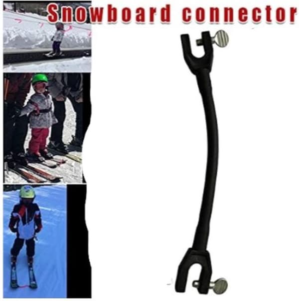 Ski forbindere - Udendørs ski bindinger - Ski spids forbindere