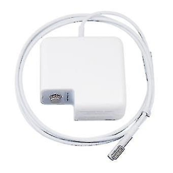 MagSafe 1 60W AC-lader Strømadapter Lader for Macbook Pro 13