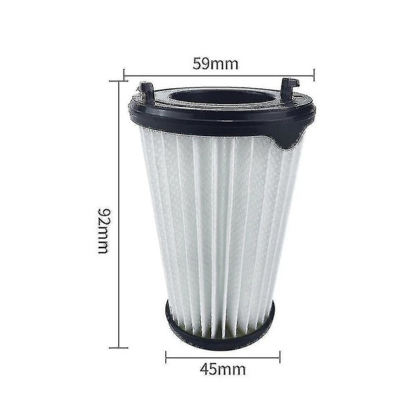 Filter till Electrolux Eer77mbm Eer7animal Robotdammsugare