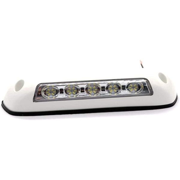 12V RV LED Markise Lys Porch Vanntett RV Caravan Innendørs