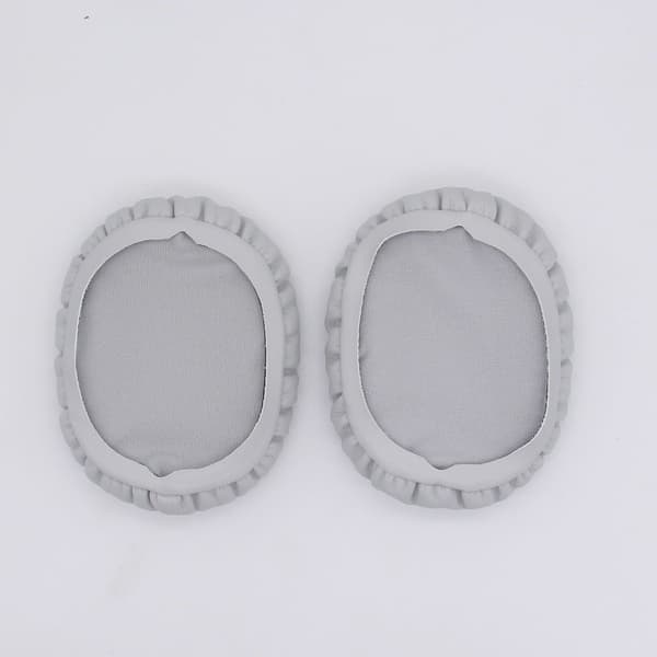 Øreputer egnet for Sony WH-CH710N/CH720N hodetelefoner 1 par