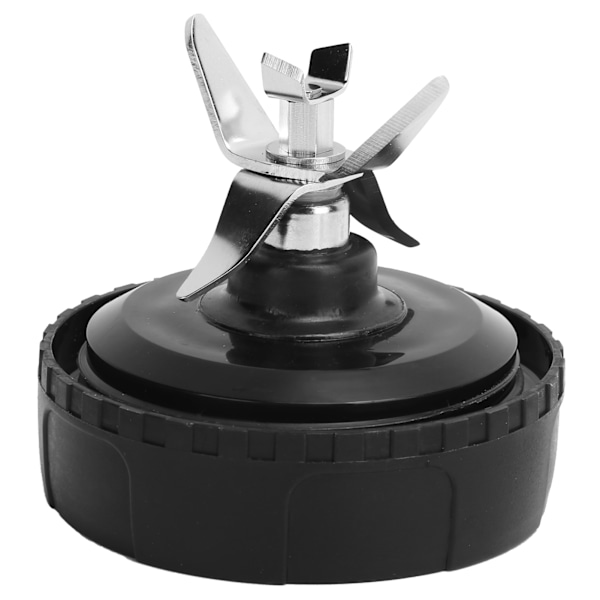 16OZ Blender Reservdelar Tillbehör 6 Fena Extraktorblad Passar Nutri Ninja