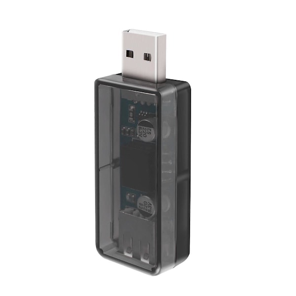 USB till USB-Isolator, Industriell Digital Isolator med Hölje, 12 Mbps Hastighet ADUM4160/ADUM316