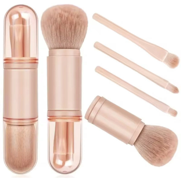 Makeup Sæt, 4 I