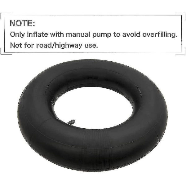 2 st 4.80/4.00-8 innerslang, 4.80/4.00-8 slang Heavy Duty Ft null null ingen