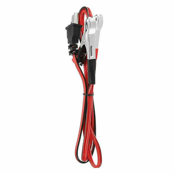 12V Generator DC Laddningskabel Sladdar För Honda Generator EU1000i EU2000i