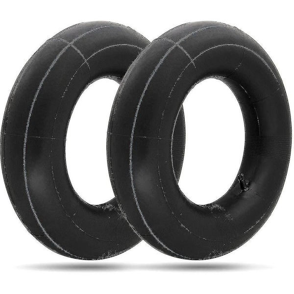 2 st 4.80/4.00-8 innerslang, 4.80/4.00-8 slang Heavy Duty Ft null null ingen