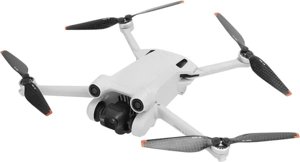 Passer for 6030F karbonfiberpropeller for Mini 3 Pro drone 8 stk