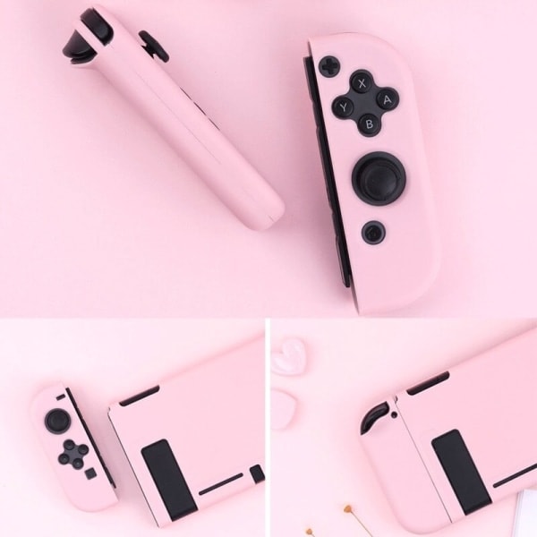 Nintendo Switch skyddande fodral Cover Joy Con