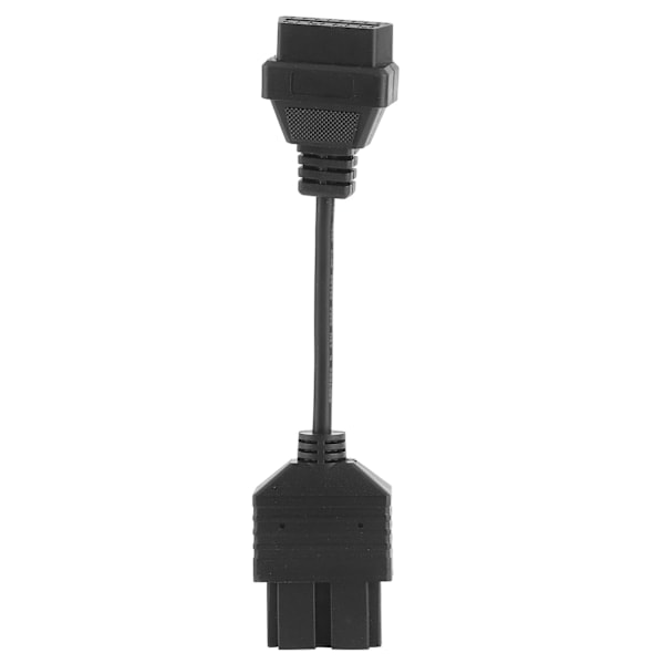 Auton diagnostiikkakaapeliadapteri 20-nastainen uros - OBD2 16-nastainen naaras Sopii KIA Sportagelle