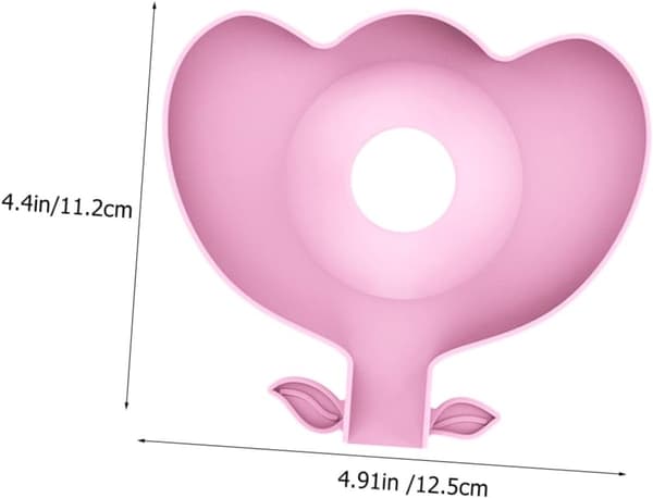 ING Multifunktionell diskbänksställning, kran skydd, diskbänksmatta, silikon avloppsställning, köksförvaring, 3-pack