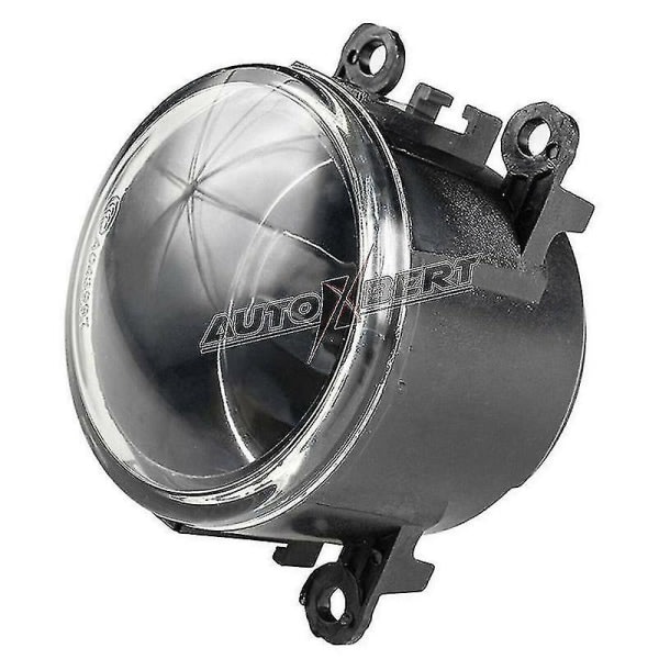 2x Halogeeni etusumuvalot DRL-lamput Ford Fiesta Focus Connect Transit Customille