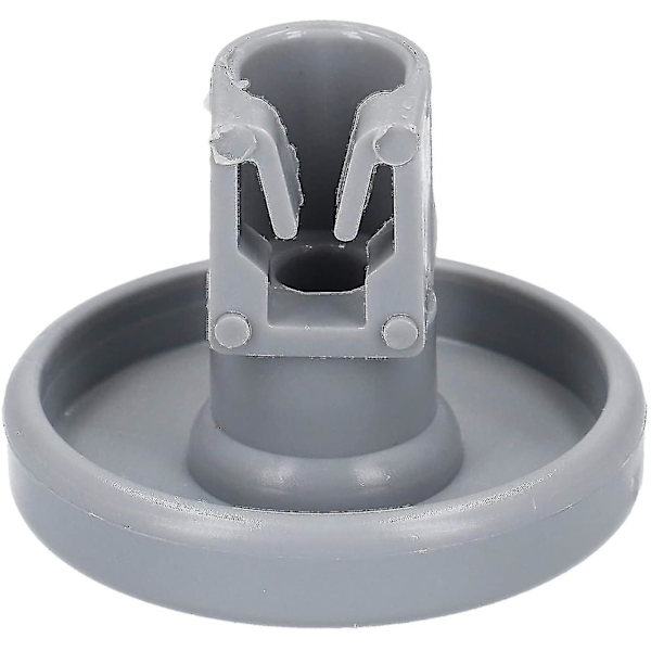 8x Diskmaskinsunderkorg Hjul Passar Aeg Electrolux 50286965004 502869500/4