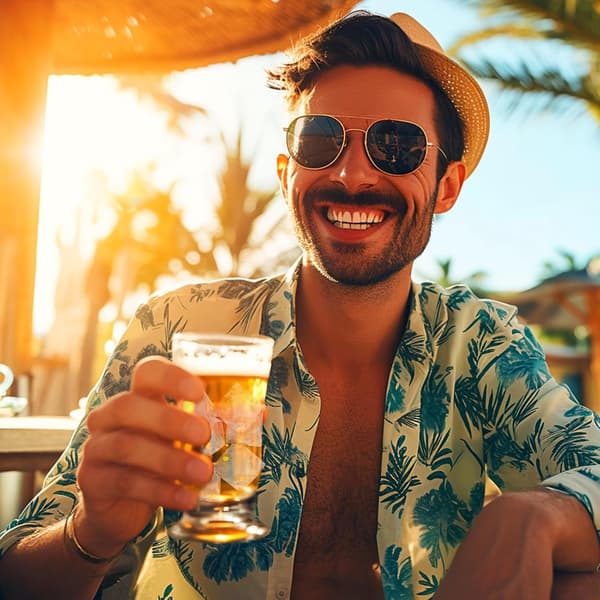 Isbakke - med låg - silikone - terning - 3D terning tilbehør - en gave til brætspilsentusiaster, perfekt til sommerdrinks - hvid