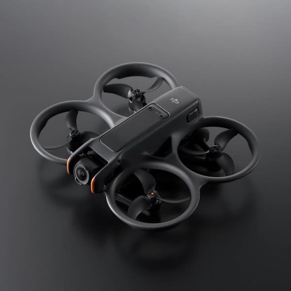 ING For DJI Avata 2 propeller, kompatibilitet: DJI Avata 2