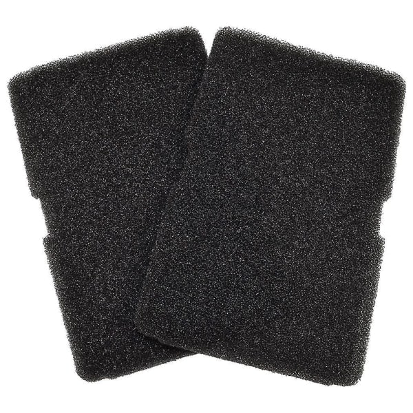 Cylinda Torktumlare Kondensatorfilter Svamp 2964840100 2-pack