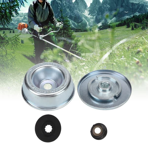 Transmissionssæt til Stihl FS120 FS200 FS250 - Reservedel