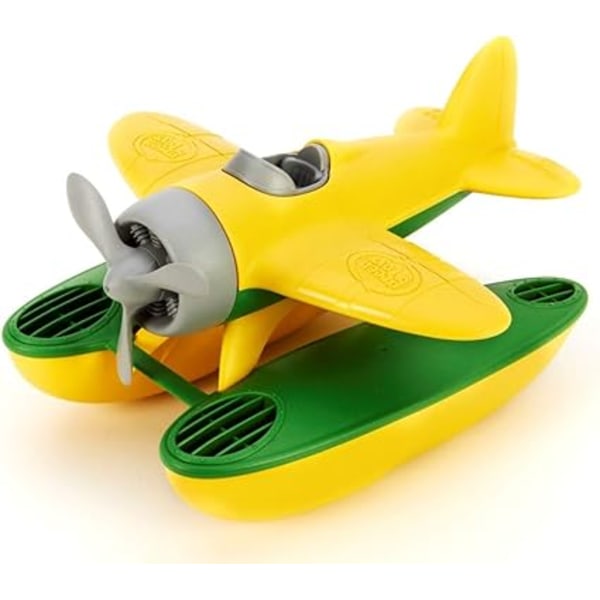 Sjöflygplan Helikopter Babybad Pool Vattenlek Flytande Leksaker