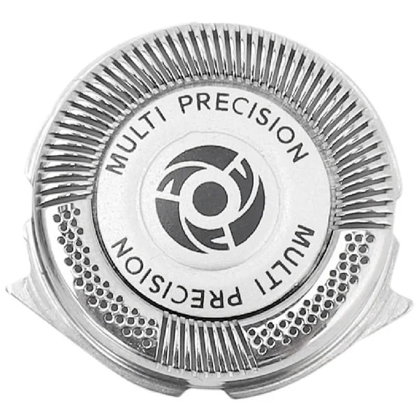 6 kpl Sh50 -vaihtopäitä Series 5000 -partakoneisiin