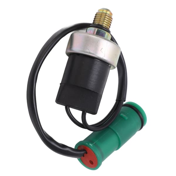 Hydraulisk tryksensor i legeret stål, tilbehør til Caterpillar-gravemaskine CAT E