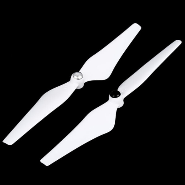 8 st 9450 självlåsande propellrar 9,4x5 för DJI Phantom 2 3 PRO