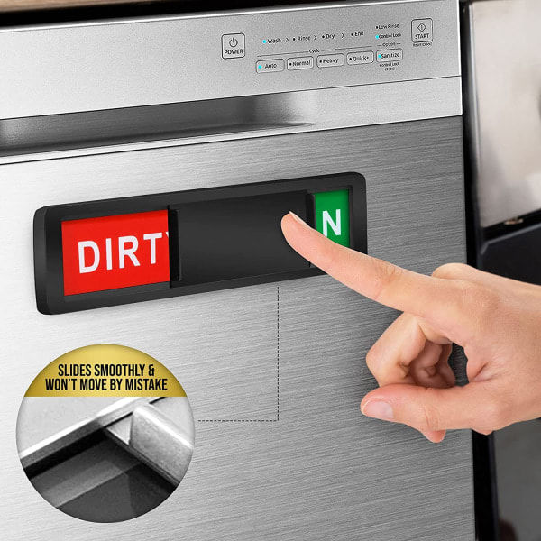 Öppen-Stängd skylt, öppna skyltar Skylt för privata skjutdörrar Indikator