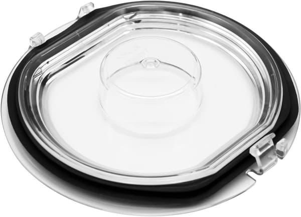 Velegnet til Dyson støvsugertilbehør V7V8SV10SV11: Forseglingshætte og positionsring