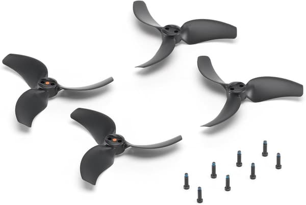 ING Propeller til DJI Avata 2, kompatibilitet: DJI Avata 2