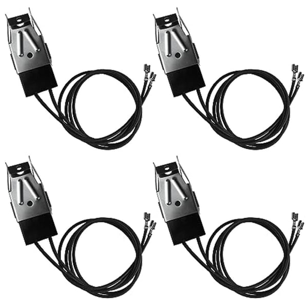 Wb2x8228 Elementtien liitäntälohkosetti - Korvaa Ap2013499, Ps242972 250535 - 4 kpl ([HK])