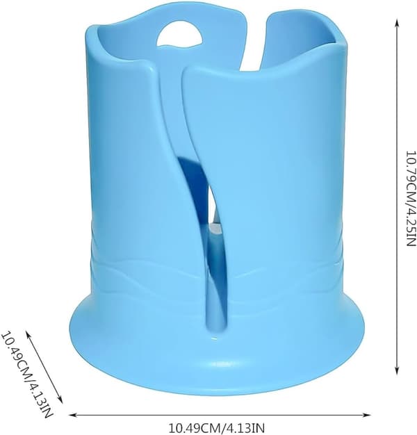 ING 2-pakning Paddleboard Koppholdere, Paddleboard Tilbehør for Stand-Up Paddleboards (SUP)