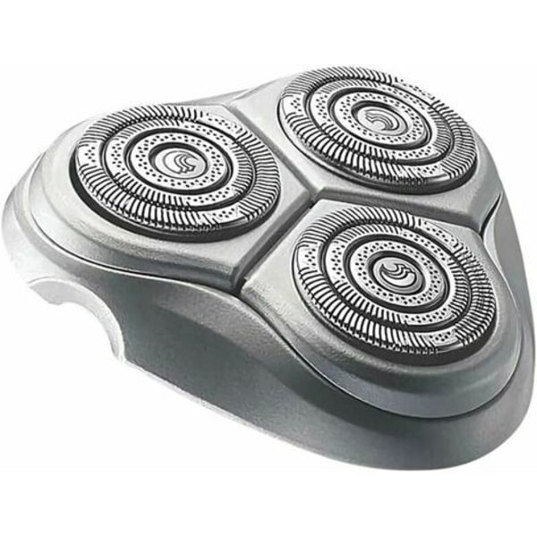 Sacha Buttercup Setting Powder - Finmalt og blitsvennlig