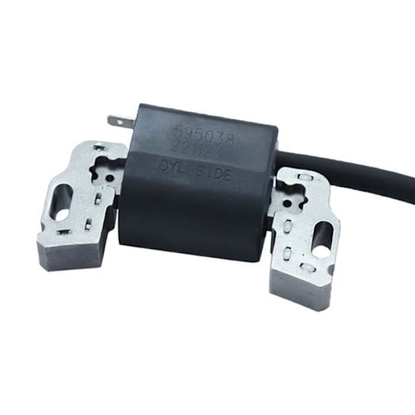 Sytytyspuola Magneetto Ankkuri Yhteensopiva Briggs & Stratton 594626 595038 595304 Moottorin kanssa