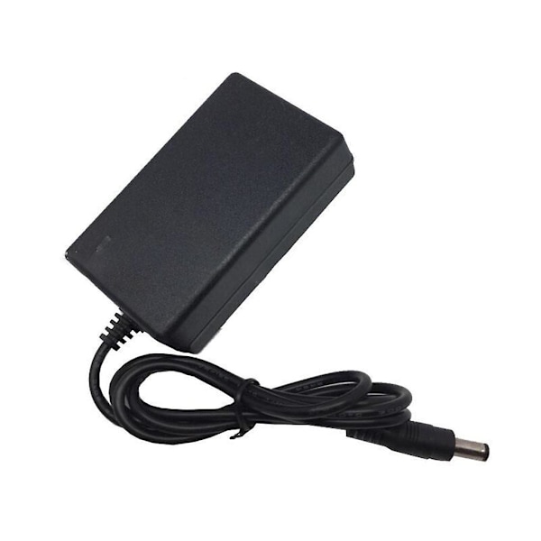 30V 500MA 0.5A Lader for Bosch Athlet Støvsuger EU Regulation
