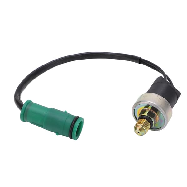Hydraulisk tryckbrytaresensor i legerat stål, tillbehör till Caterpillar-grävmaskin CAT E