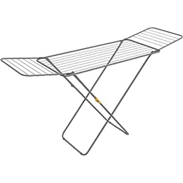 Rörets Drying rack Sussi Space Grey