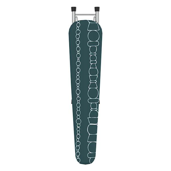 Rörets Sleeveboard Ode Chrome