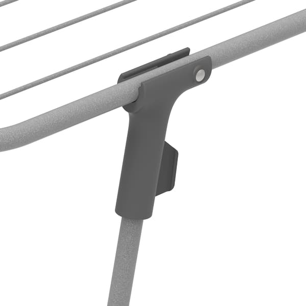 Rörets Torkstativ Nano Space Grey