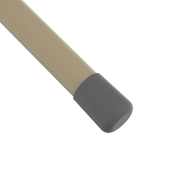 Rörets strykbräda Next pearl beige