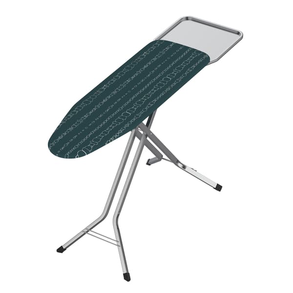 Rörets Ironing board Smilla Chrome