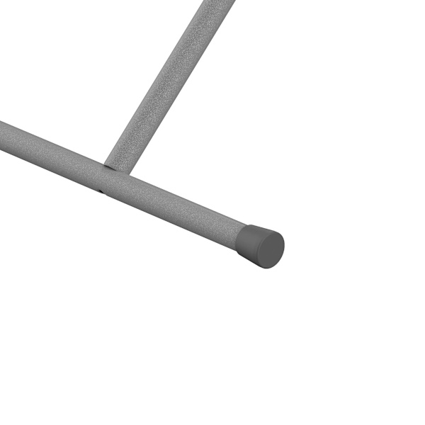 Rörets Torkstativ Compact Space Grey