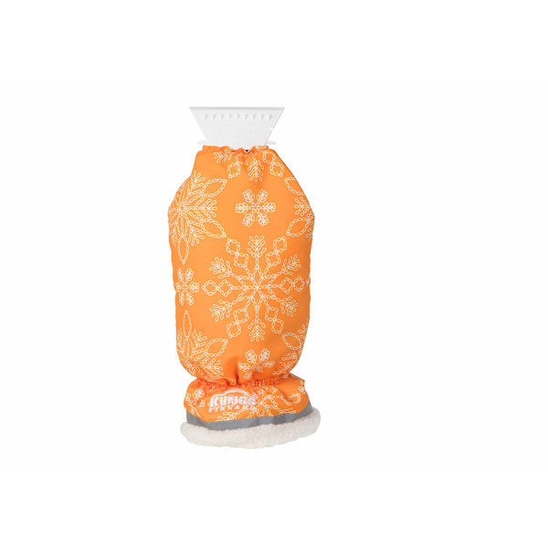 Kungs Arctic-Is Orange