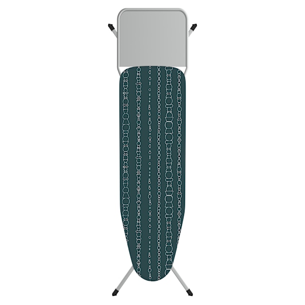 Rörets Ironing board Smilla Chrome