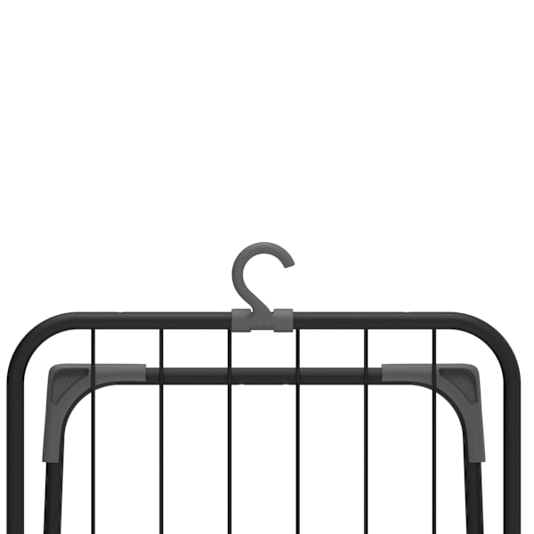 Rörets Torkstativ Nano Black